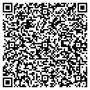 QR code with Hebert Benton contacts