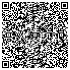 QR code with Tiny Treasure Learning Center contacts