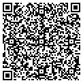 QR code with West Vending contacts