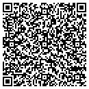 QR code with Yess Vending contacts