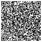 QR code with Universal Technical Institute Louisiana contacts