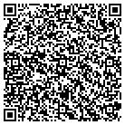 QR code with Zion Evangelical Lutheran Chr contacts