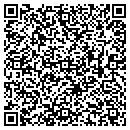 QR code with Hill Don L contacts