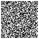 QR code with V H Barber Styling Academy contacts