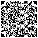 QR code with A J F Vending contacts