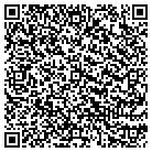 QR code with V & T's Learning Center contacts