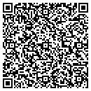 QR code with A Karnavas CO contacts