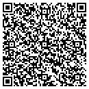 QR code with Howie Kamm D contacts