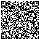 QR code with Handi Helper's contacts