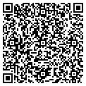 QR code with Alcorn Vending contacts