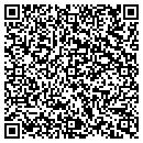 QR code with Jakubas Leslie E contacts