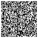 QR code with James Pauline A contacts