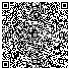 QR code with A Heritage Title Ins Corp contacts