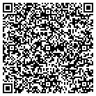 QR code with King's Bucksport Driving Schl contacts