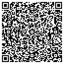 QR code with A S Vending contacts