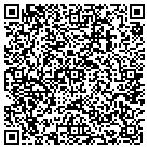 QR code with As You Like It Vending contacts