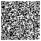 QR code with All American Title contacts
