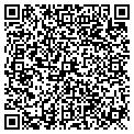 QR code with Lms contacts
