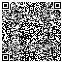 QR code with Hanna Oaks contacts