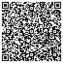 QR code with Heron East contacts