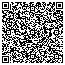 QR code with Azms Vending contacts