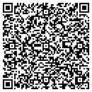 QR code with King Philip W contacts