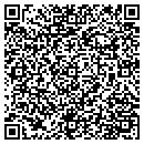 QR code with B&C Vending Services Inc contacts