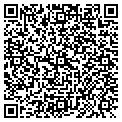 QR code with Beckys Vending contacts