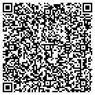 QR code with Or Post Adoption Resource Center contacts