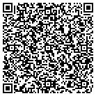 QR code with Adoptions From the Heart contacts