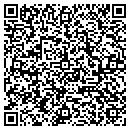 QR code with Allima Institute Inc contacts