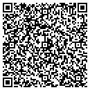 QR code with R & R Distr contacts