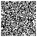 QR code with Magruder Byron contacts