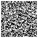 QR code with B T & T Vending CO contacts