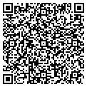 QR code with Bucks Vending contacts