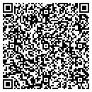 QR code with Amphorion contacts