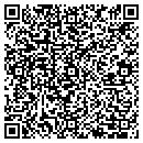 QR code with Atec Inc contacts