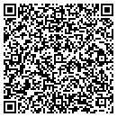 QR code with C & A Vending LLC contacts