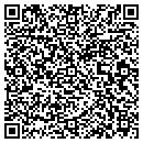 QR code with Cliffs Carpet contacts