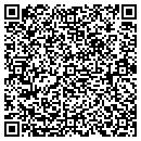 QR code with Cbs Vending contacts