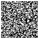 QR code with 3 D Fasteners Plus contacts