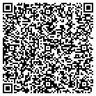 QR code with C-N-A Vending of NEPA contacts