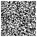 QR code with L & J Assisted Living Home contacts