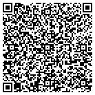 QR code with Christina Lazdins Ternblom contacts