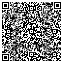 QR code with Orzel Mary C contacts