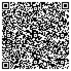 QR code with College & University Service contacts