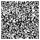 QR code with Cr Vending contacts