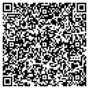 QR code with C S Vending contacts