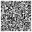 QR code with C Vending Co contacts