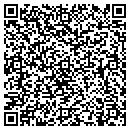 QR code with Vickie West contacts